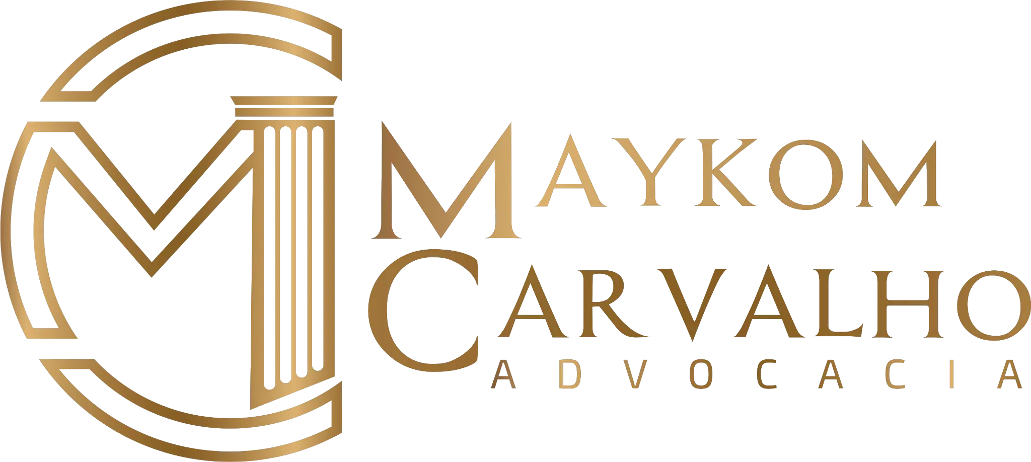 Maykom Carvalho Advocacia